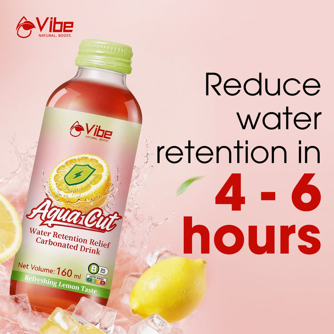 Vibe Aqua Cut