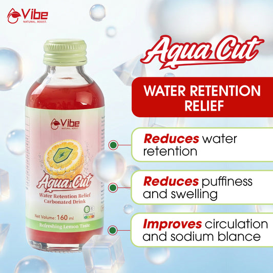 Vibe Aqua Cut